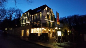 Гостиница Hotel Henriette Davidis  Веттер